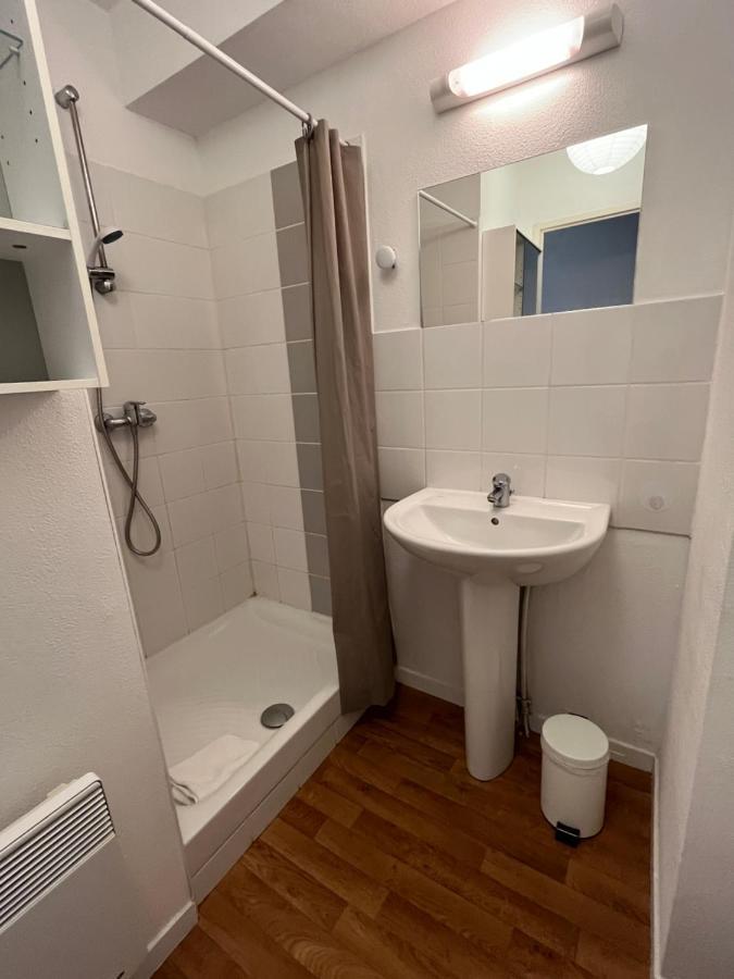 Acajou, Studio Avec Terrasse Et Parking Prive كان المظهر الخارجي الصورة